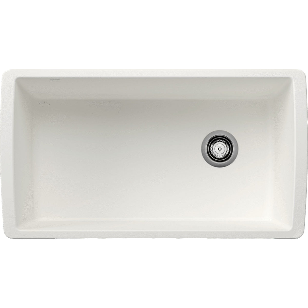 DIAMOND U SUPER SINGLE SILGRANIT SINK - robinsonco.ca