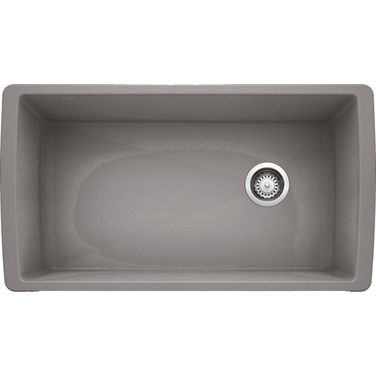 DIAMOND U SUPER SINGLE SILGRANIT SINK - robinsonco.ca