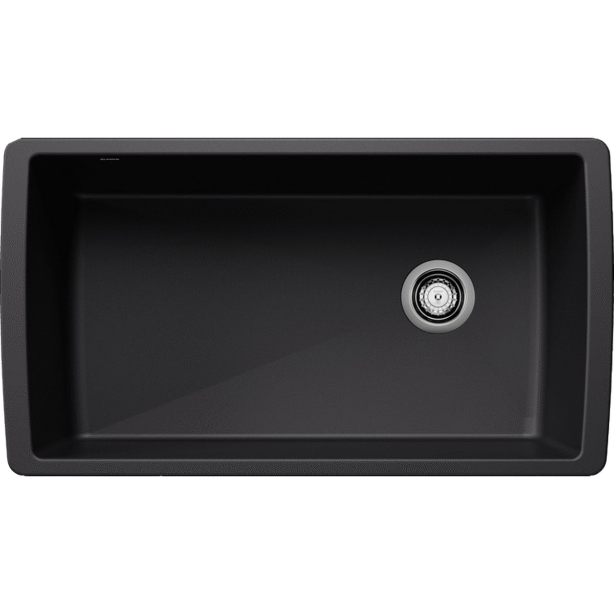 DIAMOND U SUPER SINGLE SILGRANIT SINK - robinsonco.ca