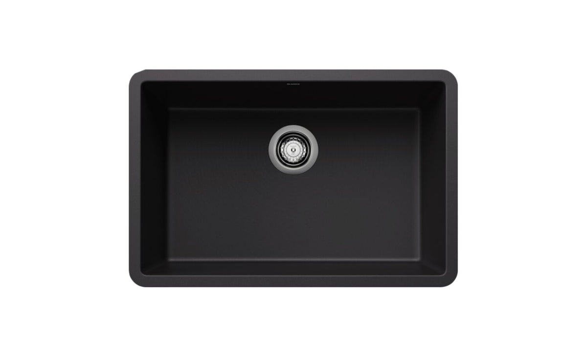 PRECIS 27 U SILGRANIT SINK - robinsonco.ca