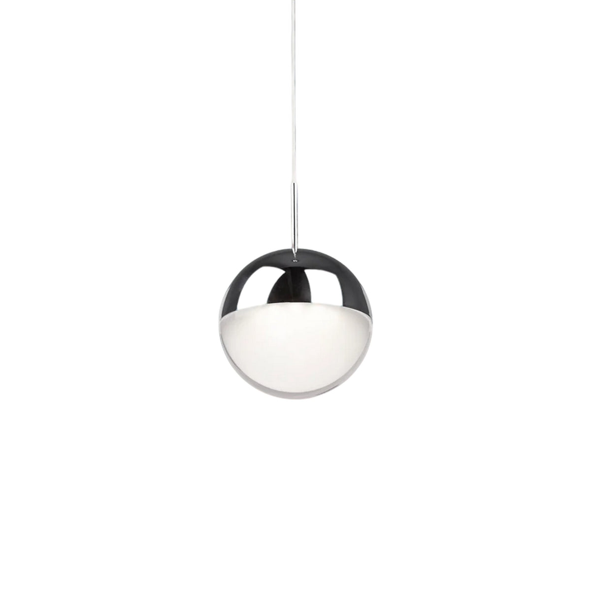 PLUTO 4" LED PENDANT - robinsonco.ca