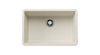 PRECIS 27 U SILGRANIT SINK - robinsonco.ca