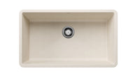 PRECIS U SUPER SINGLE SILGRANIT SINK - robinsonco.ca