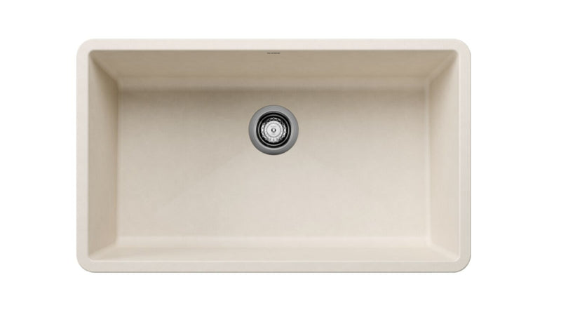 PRECIS U SUPER SINGLE SILGRANIT SINK - robinsonco.ca
