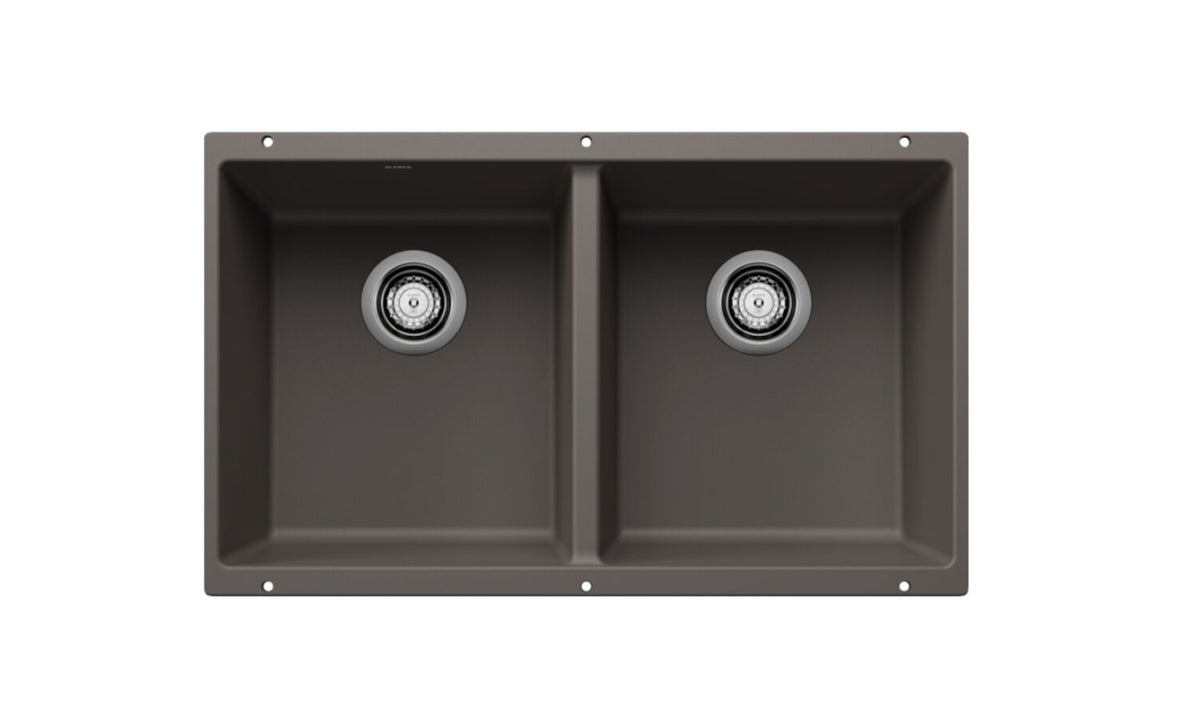 PRECIS U 2 SILGRANIT SINK - robinsonco.ca