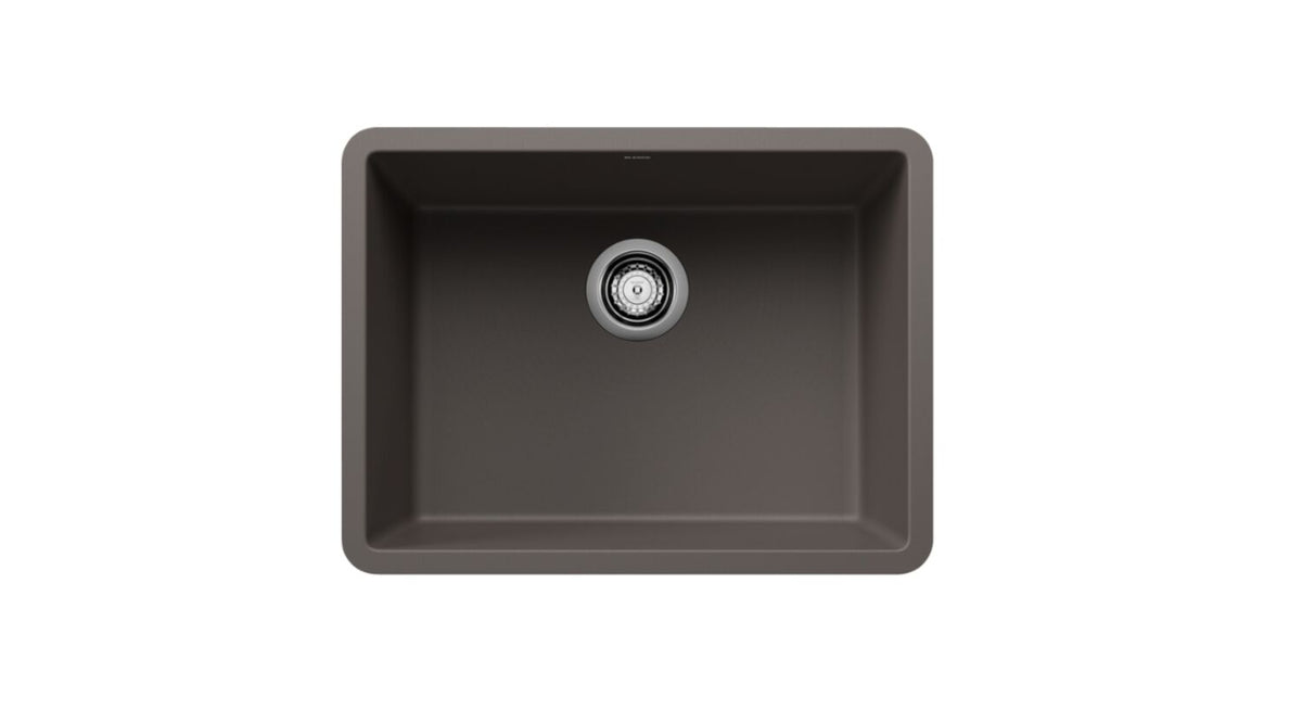 PRECIS U 24 SILGRANIT SINK - robinsonco.ca
