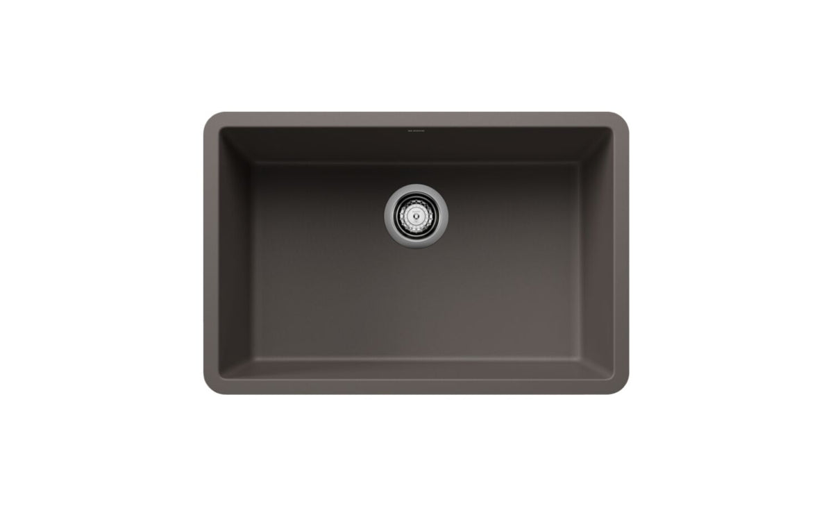PRECIS 27 U SILGRANIT SINK - robinsonco.ca