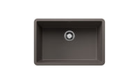 PRECIS 27 U SILGRANIT SINK - robinsonco.ca