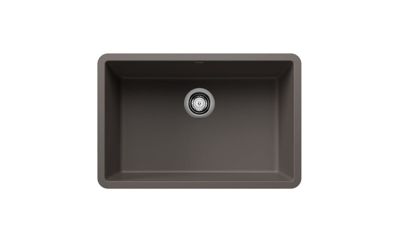 PRECIS 27 U SILGRANIT SINK - robinsonco.ca