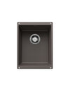 PRECIS U BAR SILGRANIT SINK - robinsonco.ca