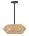 LUCA 21-INCH SMALL LUCA DRUM SHADE PENDANT - robinsonco.ca
