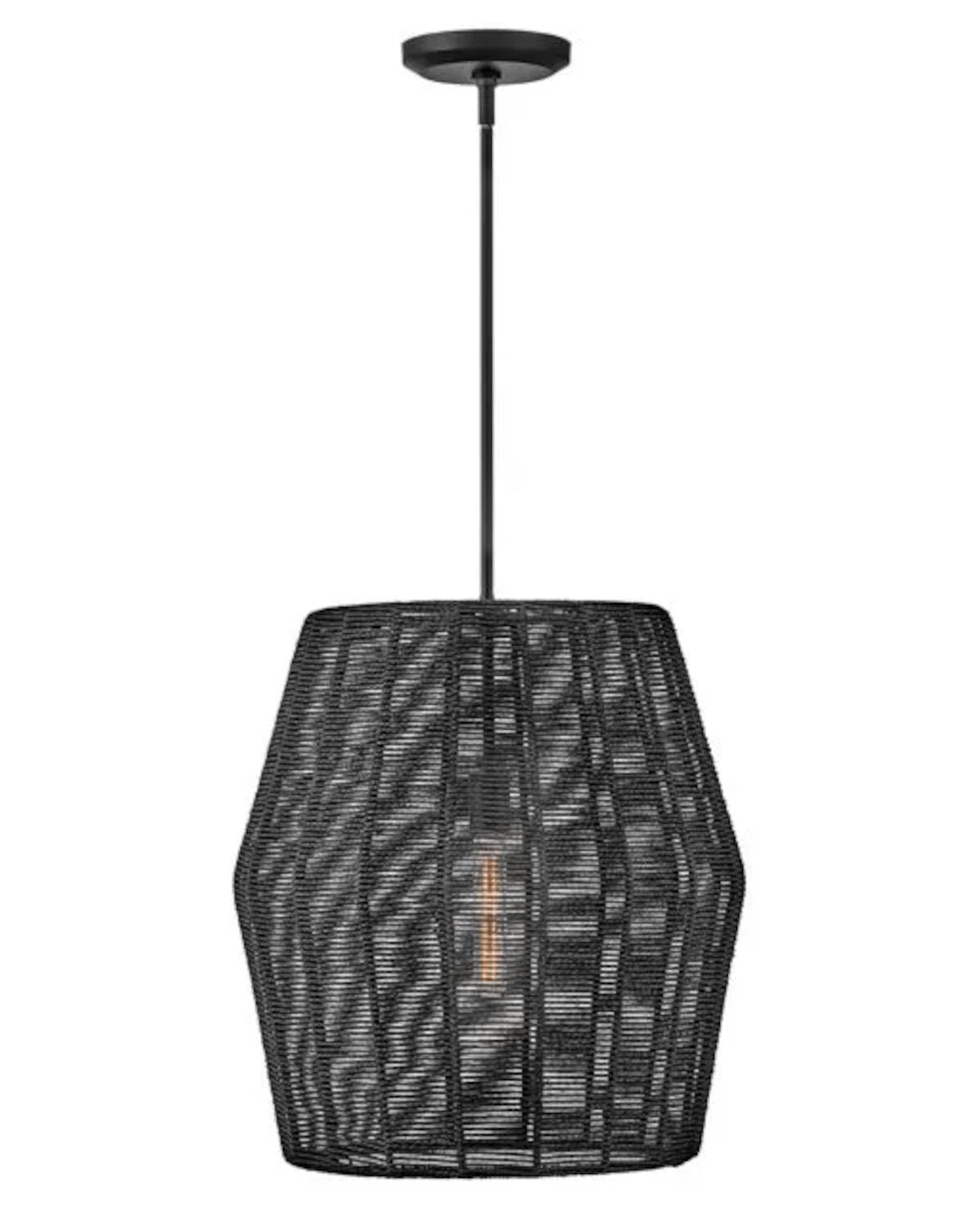 LUCA 20-INCH LARGE LUCA PENDANT - robinsonco.ca