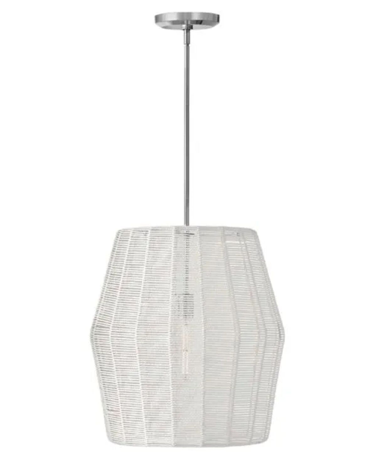 LUCA 20-INCH LARGE LUCA PENDANT - robinsonco.ca