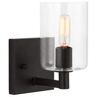 FULLTON WALL LIGHT / BATH SCONCE (MULTIPLE SIZES) - robinsonco.ca