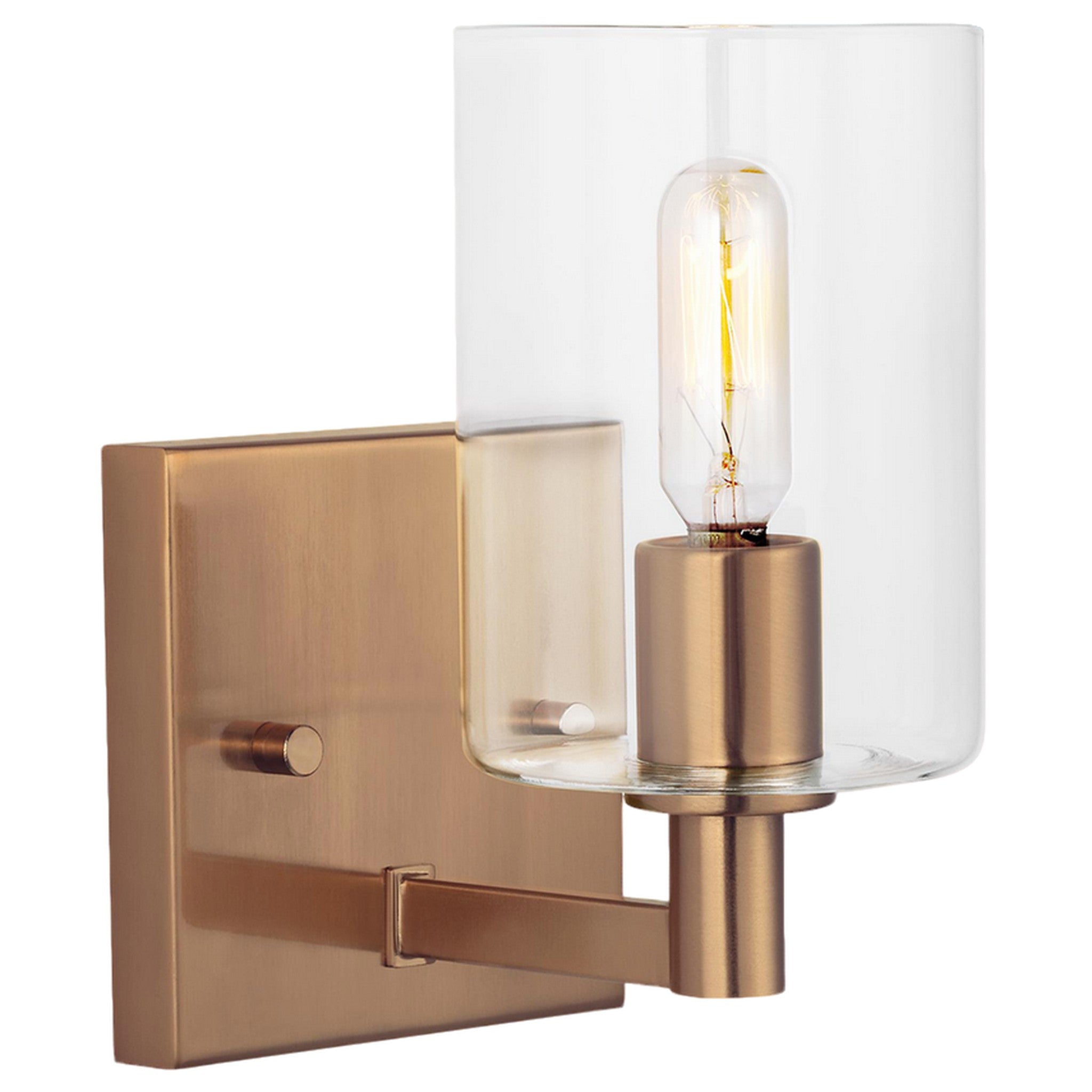 FULLTON WALL LIGHT / BATH SCONCE (MULTIPLE SIZES) - robinsonco.ca