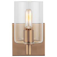 FULLTON WALL LIGHT / BATH SCONCE (MULTIPLE SIZES) - robinsonco.ca