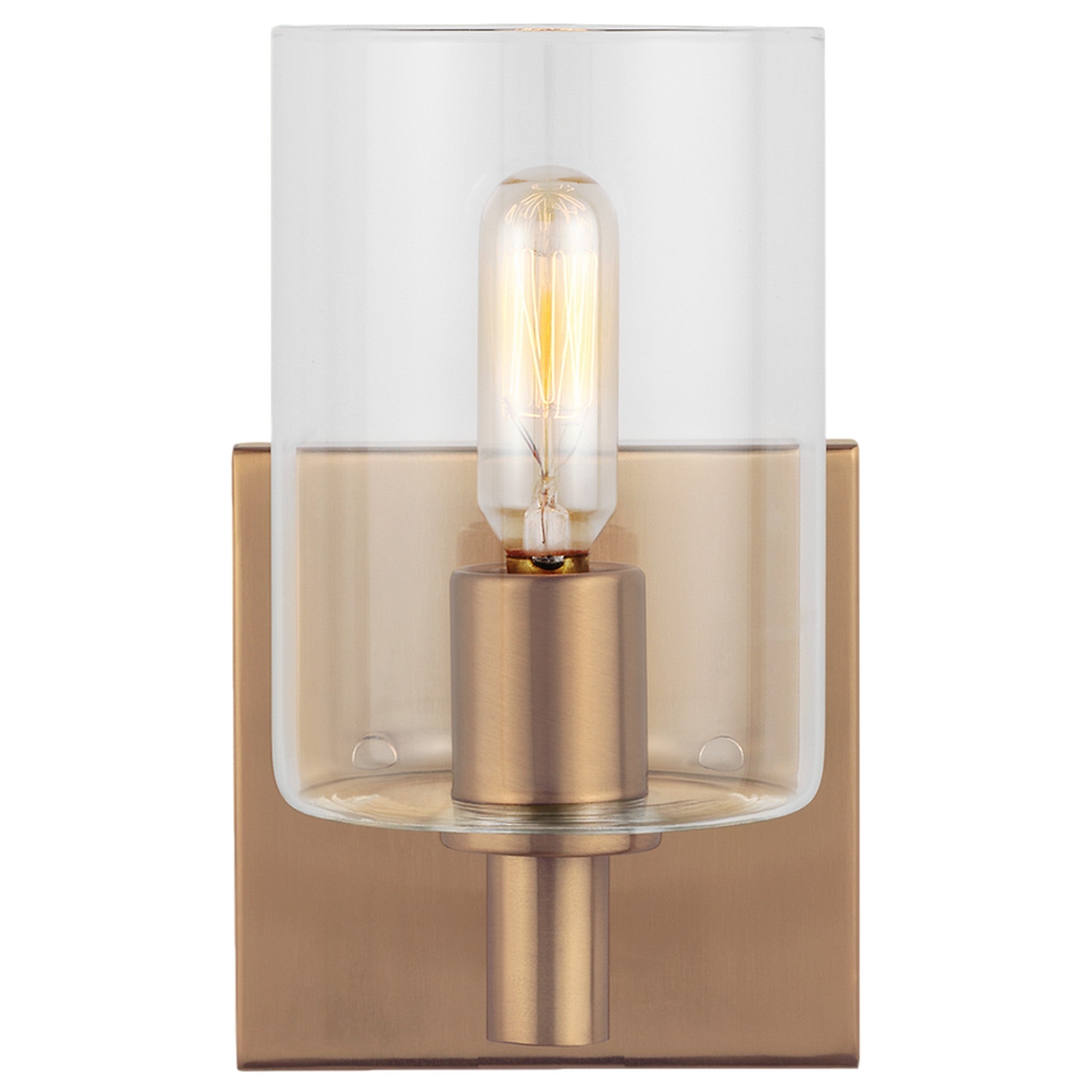 FULLTON WALL LIGHT / BATH SCONCE (MULTIPLE SIZES) - robinsonco.ca