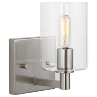 FULLTON WALL LIGHT / BATH SCONCE (MULTIPLE SIZES) - robinsonco.ca