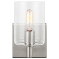 FULLTON WALL LIGHT / BATH SCONCE (MULTIPLE SIZES) - robinsonco.ca