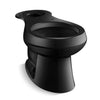 WELLWORTH ROUND-FRONT TOILET BOWL ONLY - robinsonco.ca
