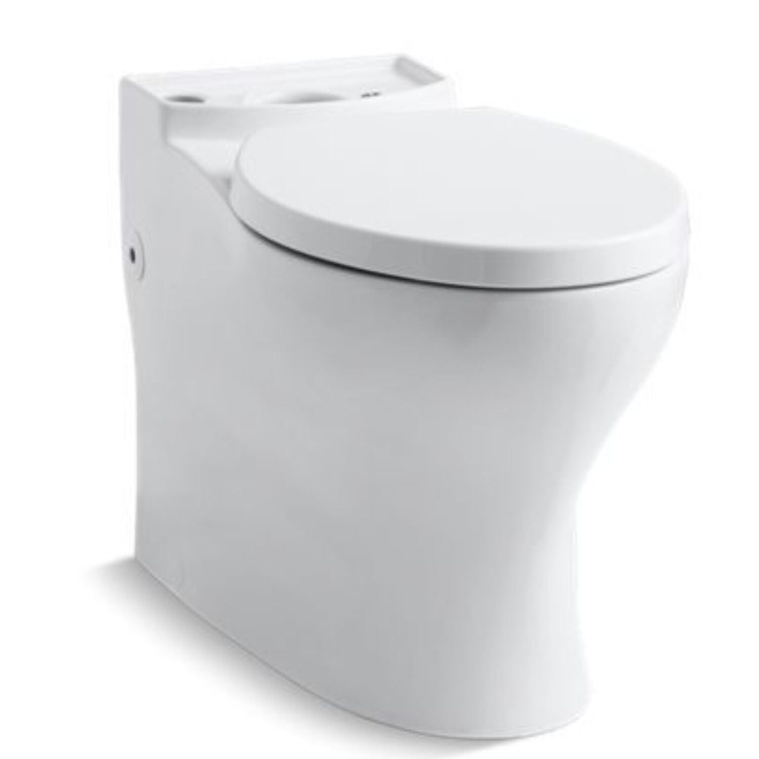 BETELLO ELONGATED TOILET BOWL WITH SKIRTED TRAPWAY, SEAT NOT BETELLO ELONGATED TOILET BOWL WITH SKIRTED TRAPWAY, SEAT NOT