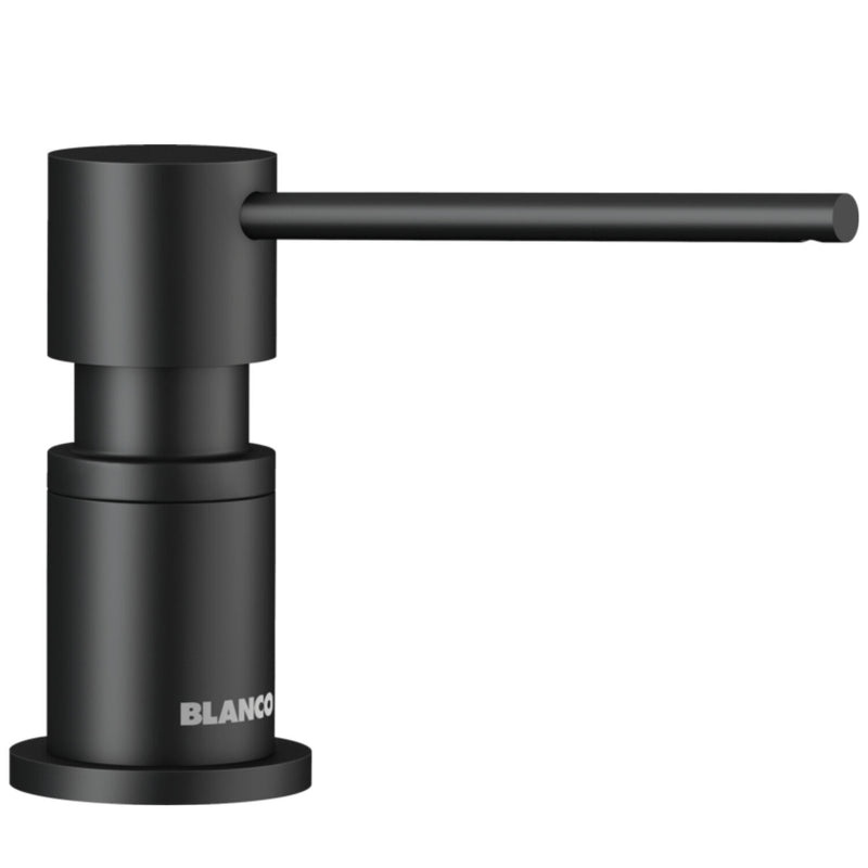LATO SOAP DISPENSER