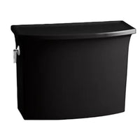 ARCHER® TWO-PIECE TOILET TANK ONLY - robinsonco.ca