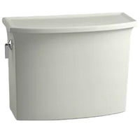 ARCHER® TWO-PIECE TOILET TANK ONLY - robinsonco.ca