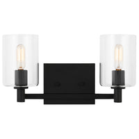 FULLTON WALL LIGHT / BATH SCONCE (MULTIPLE SIZES) - robinsonco.ca