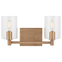 FULLTON WALL LIGHT / BATH SCONCE (MULTIPLE SIZES) - robinsonco.ca