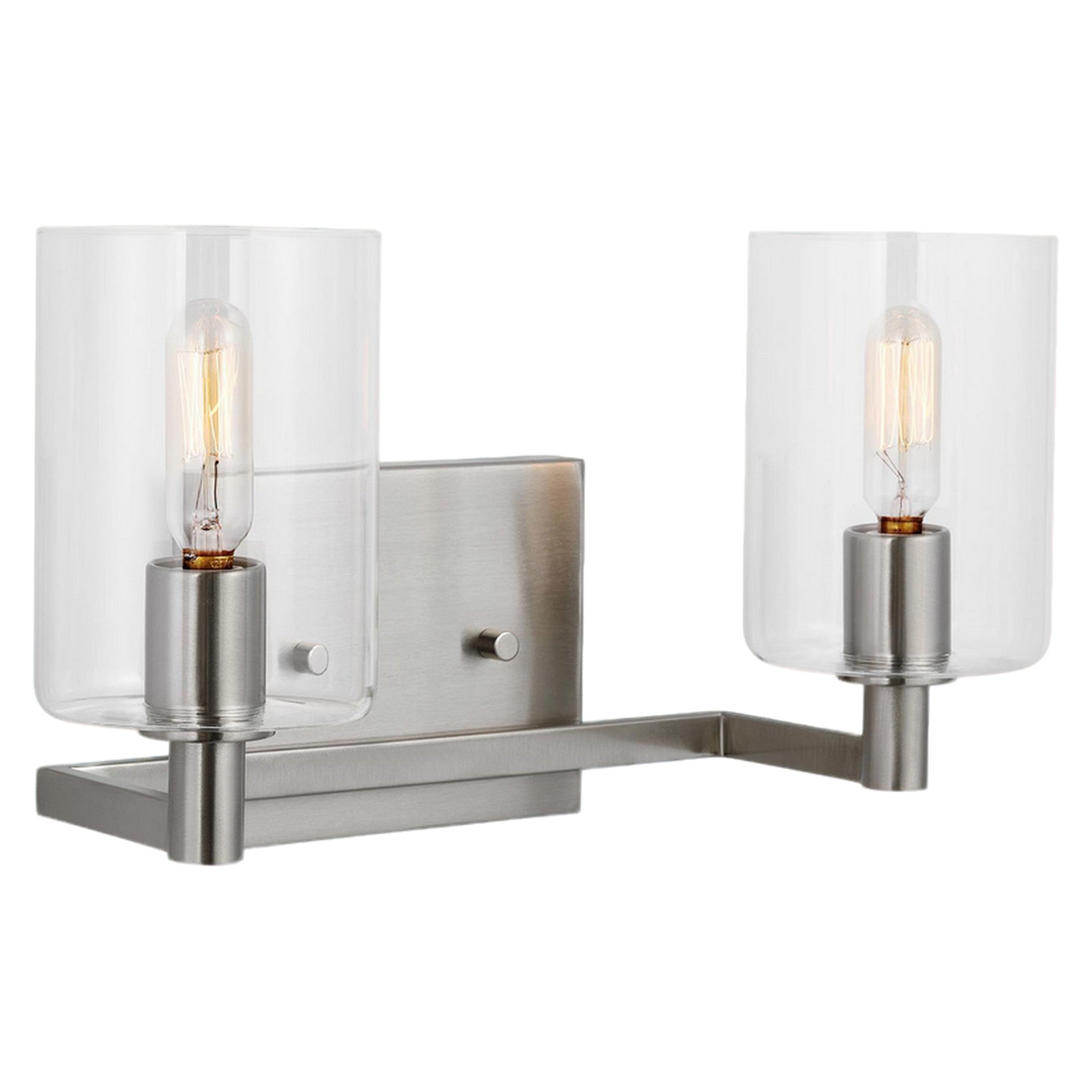 FULLTON WALL LIGHT / BATH SCONCE (MULTIPLE SIZES) - robinsonco.ca
