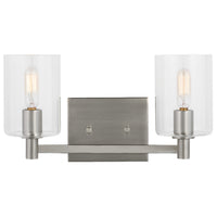 FULLTON WALL LIGHT / BATH SCONCE (MULTIPLE SIZES) - robinsonco.ca