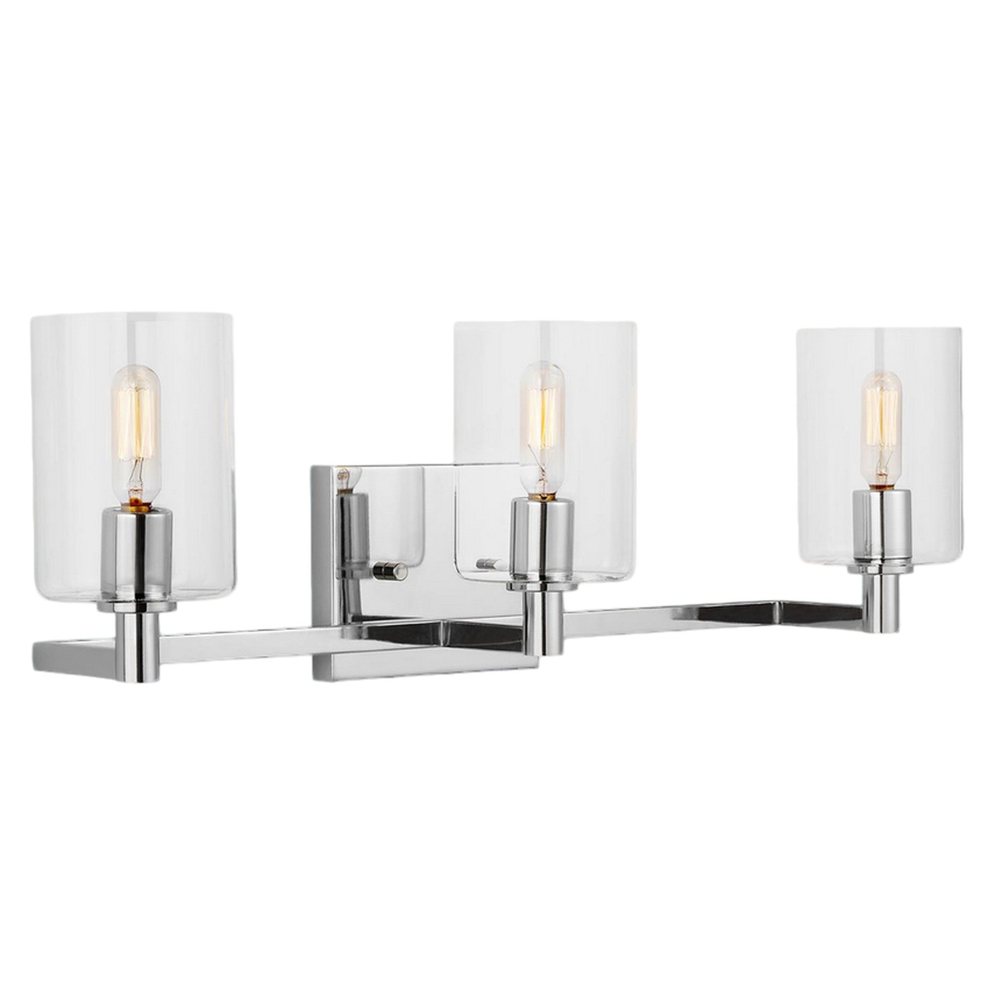 FULLTON WALL LIGHT / BATH SCONCE (MULTIPLE SIZES) - robinsonco.ca