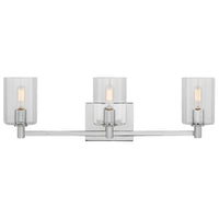 FULLTON WALL LIGHT / BATH SCONCE (MULTIPLE SIZES) - robinsonco.ca