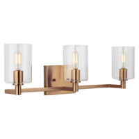 FULLTON WALL LIGHT / BATH SCONCE (MULTIPLE SIZES) - robinsonco.ca