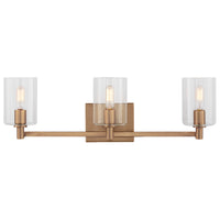 FULLTON WALL LIGHT / BATH SCONCE (MULTIPLE SIZES) - robinsonco.ca