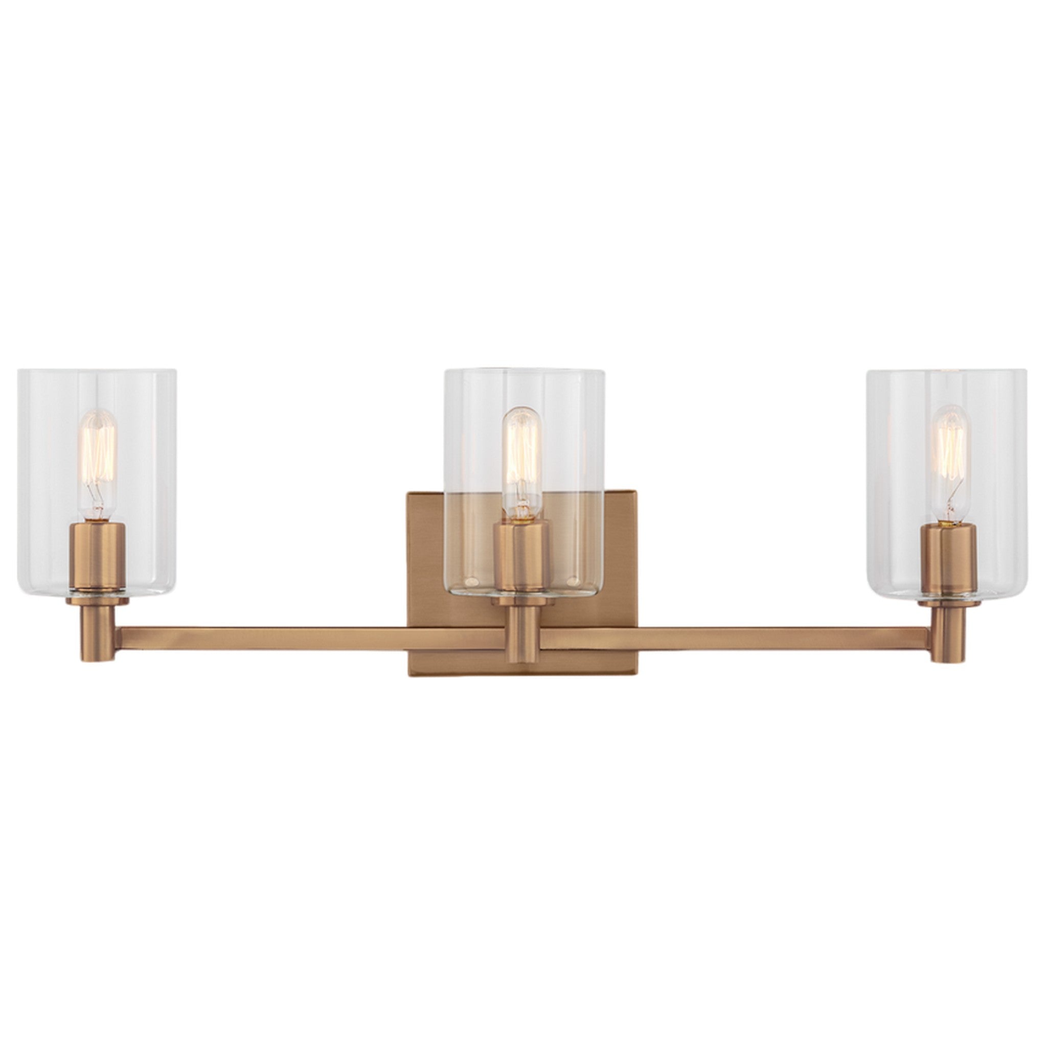 FULLTON WALL LIGHT / BATH SCONCE (MULTIPLE SIZES) - robinsonco.ca