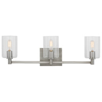 FULLTON WALL LIGHT / BATH SCONCE (MULTIPLE SIZES) - robinsonco.ca