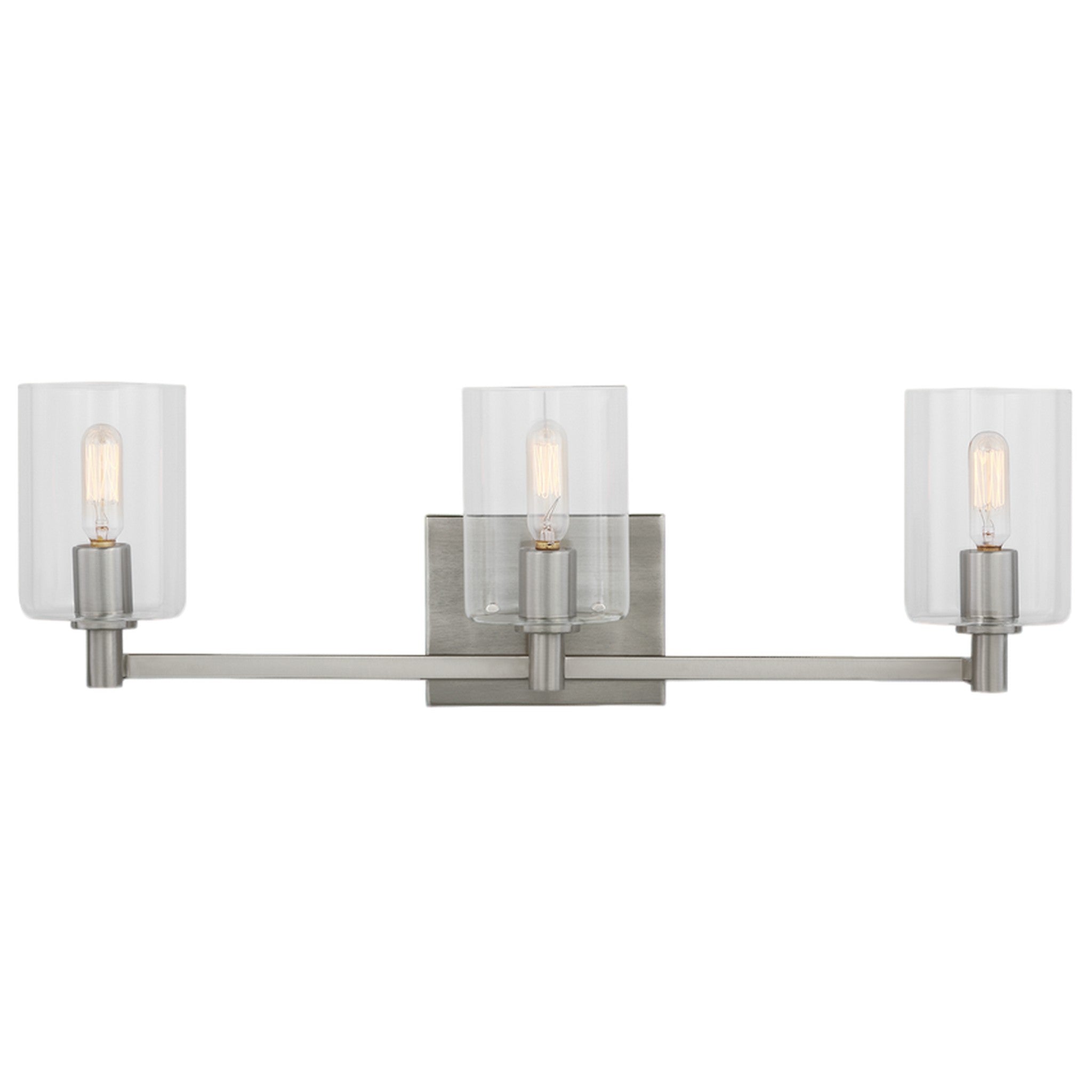 FULLTON WALL LIGHT / BATH SCONCE (MULTIPLE SIZES) - robinsonco.ca