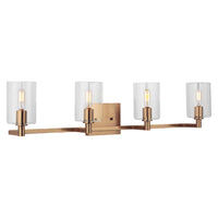 FULLTON WALL LIGHT / BATH SCONCE (MULTIPLE SIZES) - robinsonco.ca