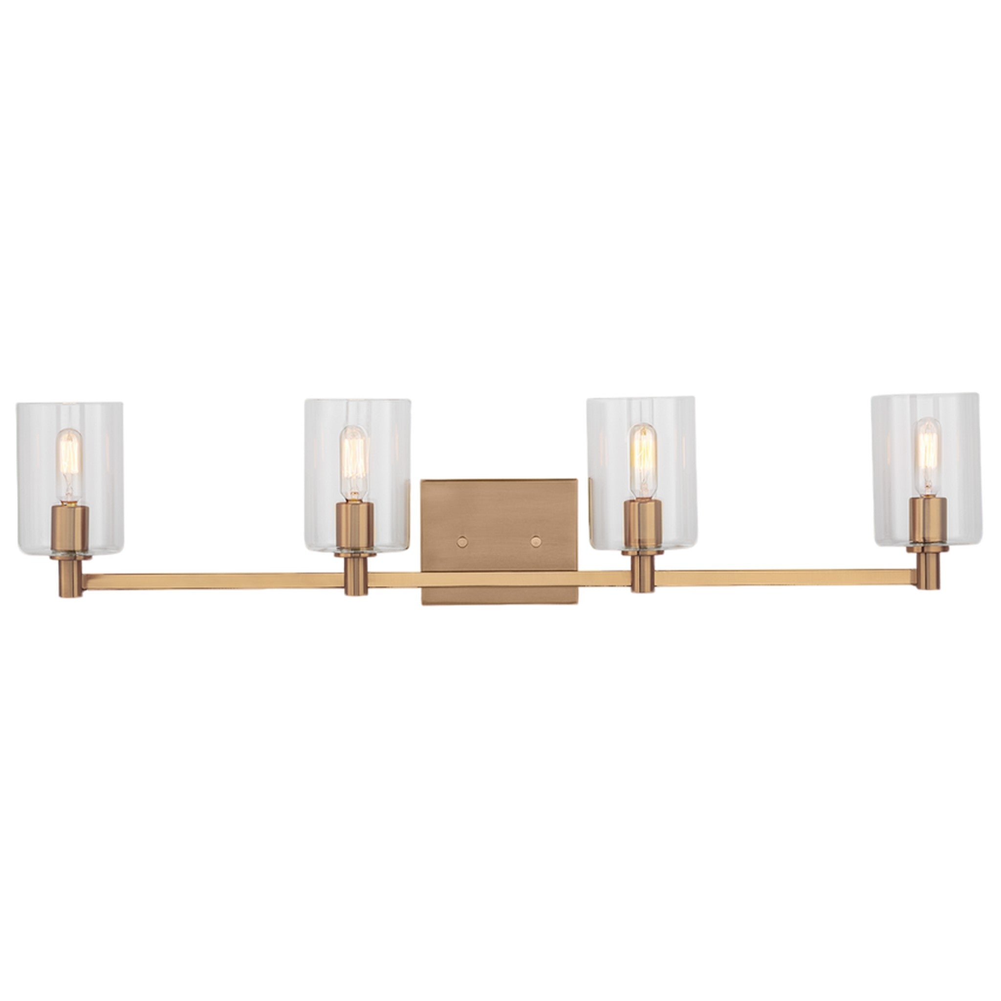 FULLTON WALL LIGHT / BATH SCONCE (MULTIPLE SIZES) - robinsonco.ca