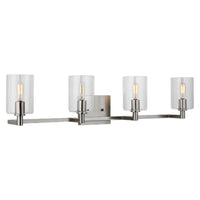 FULLTON WALL LIGHT / BATH SCONCE (MULTIPLE SIZES) - robinsonco.ca