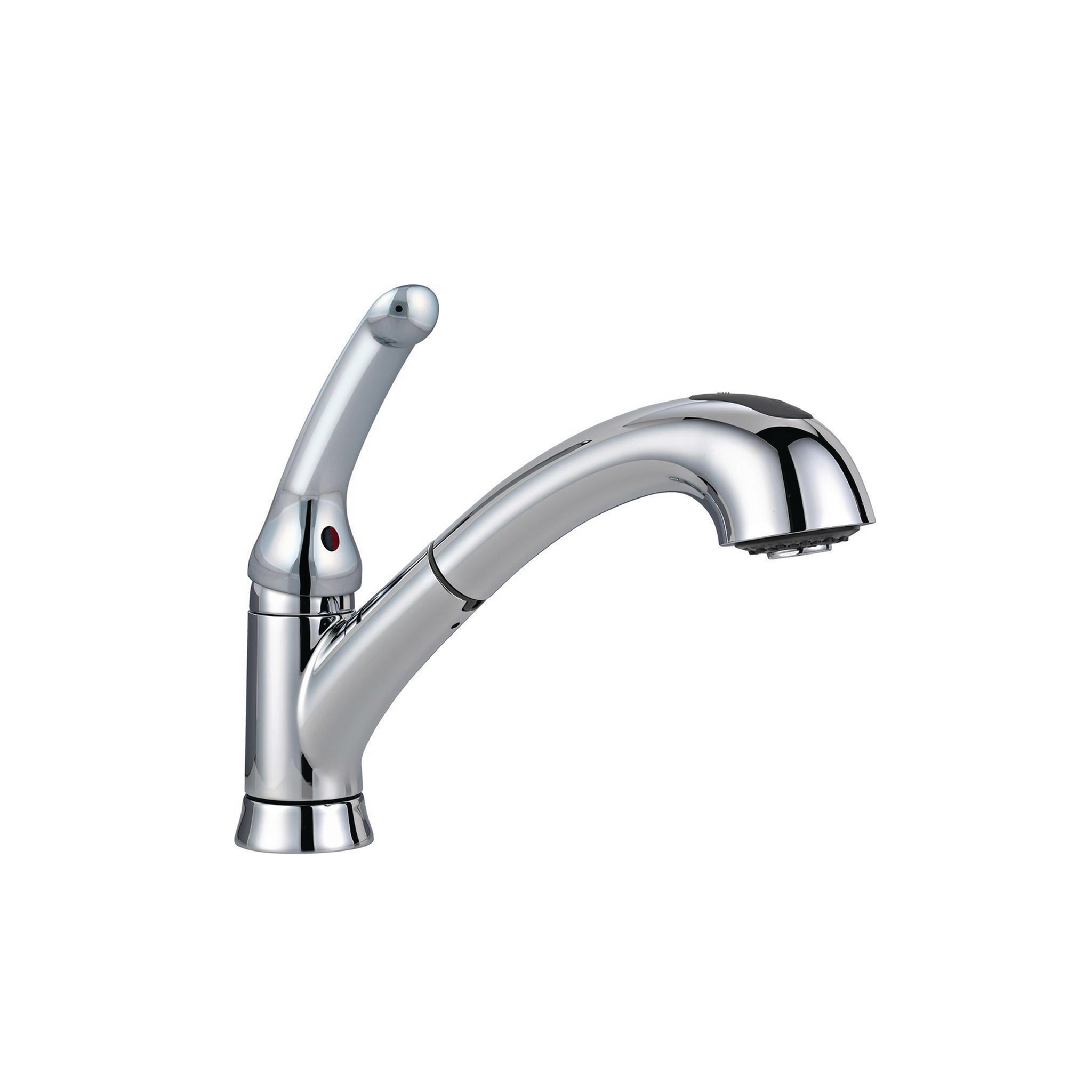 CANADIAN CORE B SINGLE HANDLE KITCHEN PULL OUT - robinsonco.ca