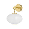 NEPHELE WALL LIGHT - robinsonco.ca