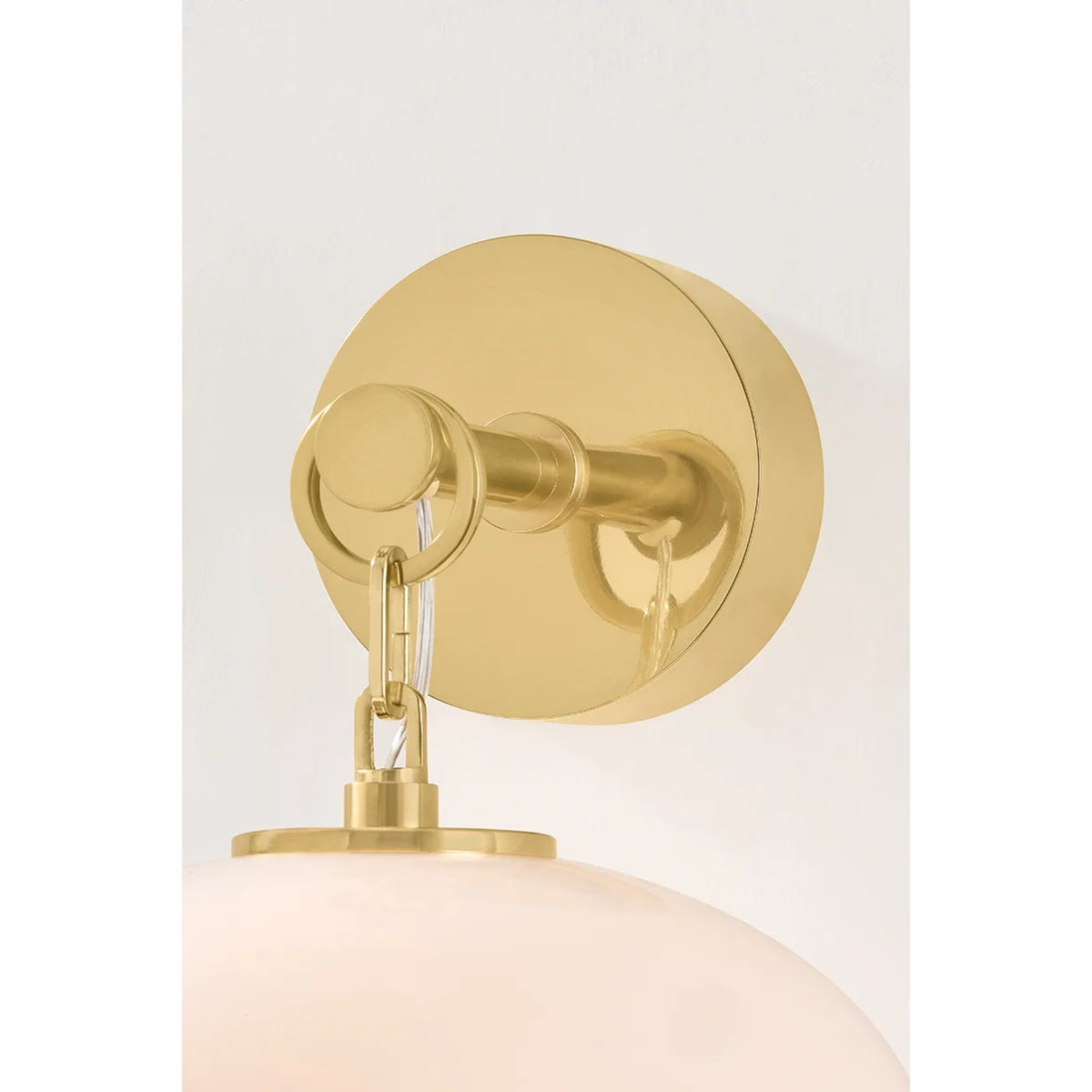 NEPHELE WALL LIGHT - robinsonco.ca