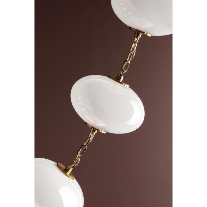 NEPHELE CHANDELIER - robinsonco.ca