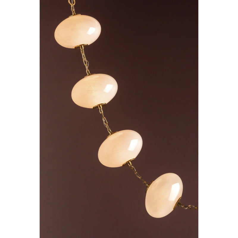 NEPHELE CHANDELIER - robinsonco.ca
