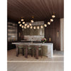NEPHELE CHANDELIER - robinsonco.ca