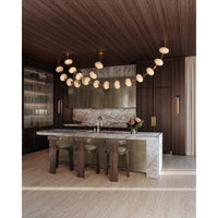 NEPHELE CHANDELIER - robinsonco.ca