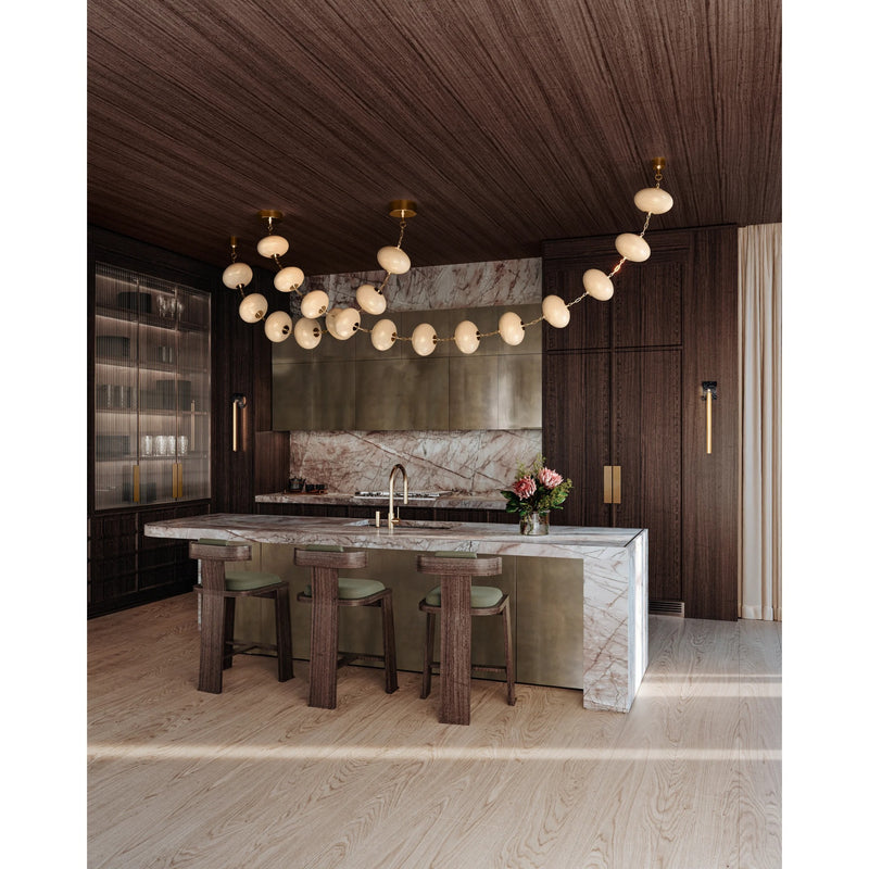 NEPHELE CHANDELIER - robinsonco.ca
